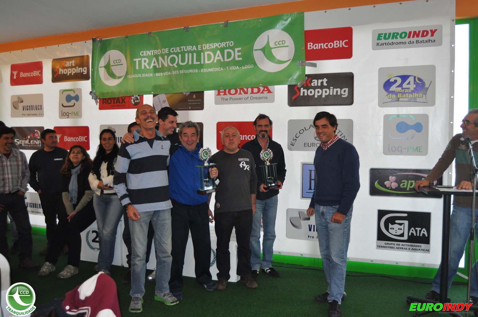 Tranquilidade60